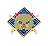 Demon Slayer Series 01 Enamel Pin - Free Shipping - Demon Slayer: Kimetsu no Yaiba
