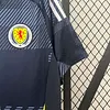 2024 Scotland Home-Football Shirt 1:1 Thai Quality
