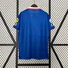 1996 Retro France Home Football Shirt 1:1 Thai Quality