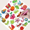 DIY Diamond Painting Kits Creative Diamond Stickers Kit
