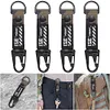 4Pcs Hanging Belt Buckle Nylon Webbing Buckle Camping Hiking Outdoor Accessories