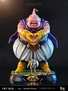 1/6 Scale Fat Buu with Hand Heart - Dragon Ball Resin Statue - D-M Studios [In Stock]