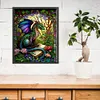 Dragon - 14CT Stamped Cross Stitch - 45*55cm