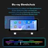 Ugode F&uuml;r BMW 1Series E81 E82 E87 E88 2005-2012 year Apple CarPlay Android Auto Display Monitor Upgrade Autoradio Stereo 