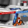 5 in 1 universal wireless charging station for smartwatch/phone/headphones