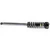 Suspensionclub-For Mercedes S500 W220 2000-2006 Airmatic Air to Coil Spring Rear Conversion Kit