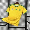2026 South Africa Home Football Shirt 1:1 Thai Quality