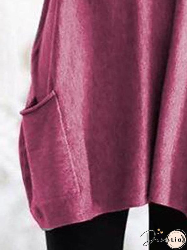 Casual and Comfortable winter T-shirt