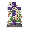 >SALE<DIY Diamonds Painting Ornaments Kids Gift Diamond Mosaic Ornament (GH065)