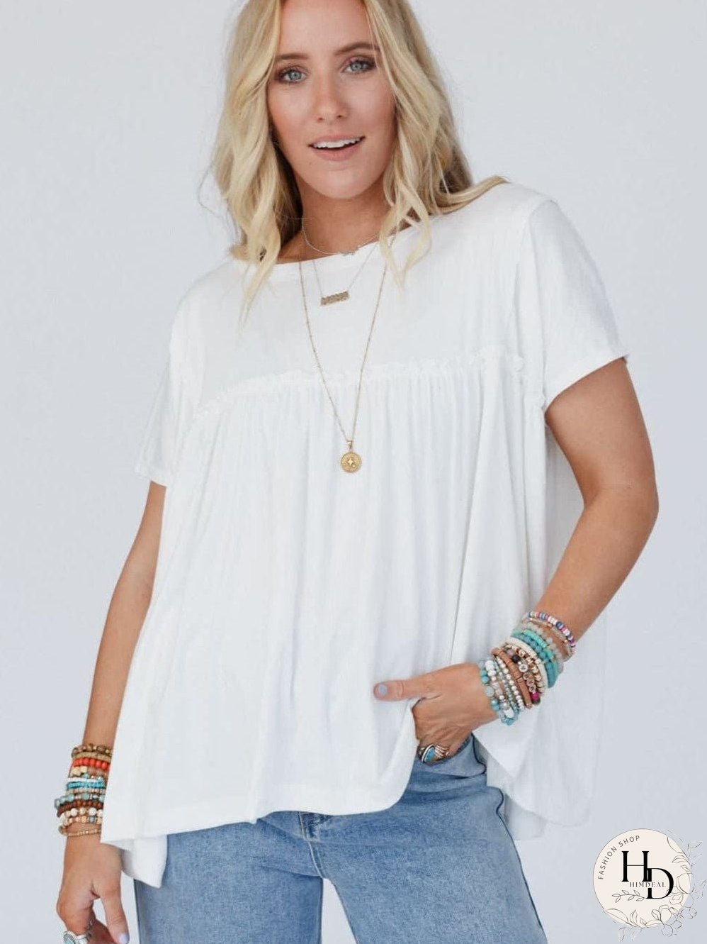 Women's Plus Size Summer Dresses