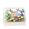 2027 Diamond Painting Monthly Calendar Kit Diamond Art Calendar for DIY Crafts