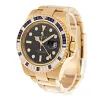 NEW ROLEX GMT-MASTER II 116718