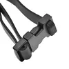 Diving Knife Strap Quick Release Spearfishing Knife Strap for Underwater Diving