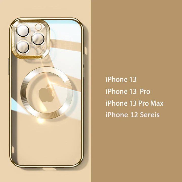 New Style Magsafe Magnetic Case for iPhone 14