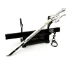 The Wings of Freedom Ultrahard steel Blade Key Chain - Free Shipping - Attack on Titan