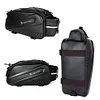 14L Bike Rear Rack Bag Bicycle Trunk Bag Waterproof Hard Shell for MTB Road Bike