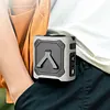 Portable Waist Fan Rechargeable Hands-Free Hanging Neck Fan 100 Speeds 13000RPM with Light for Travel Camping Outdoor Jobsite Sports Golf