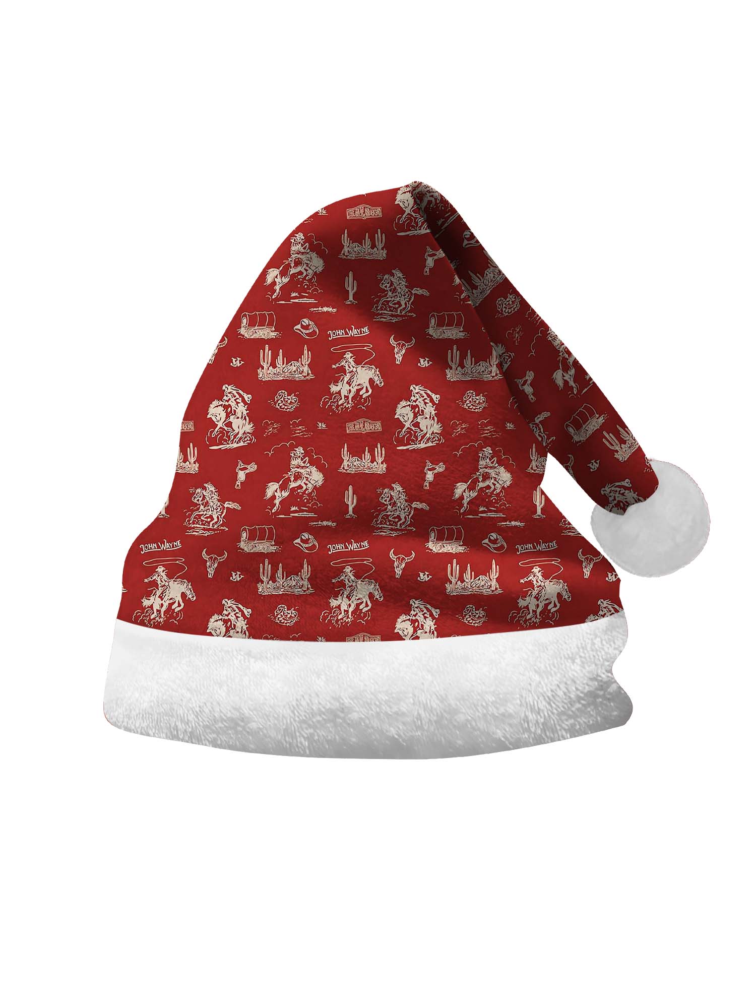 Merry Christmas! Christmas hat.