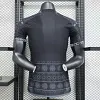 2024/2025 Player Version Real Madrid Special Edition Black Football Shirt 1:1 Thai Quality