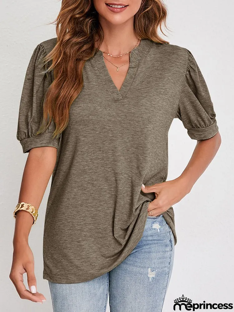 Sophisticated and breathable Shirt