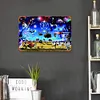 Rush - Vintage Metal Signs - 20*30cm/30*40cm - Music