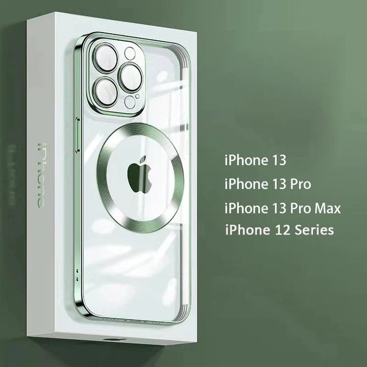 New Style Magsafe Magnetic Case for iPhone 14
