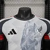 Joyfball 2025 Player Version Mexico National Special Edition Football Shirt 1:1 Thai Quality（The player version jersey is a bit tight, please pay attention to the size selection）