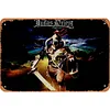(Multi Style)Judas priest - Vintage Metal Signs - 20*30cm/30*40cm - Music