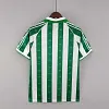 1995-1996 Retro Real Betis Home Football Shirt 1:1 Thai Quality
