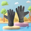3mm Neoprene Kids Diving Gloves Keep Warm Sports Dive Gloves for Winter Swimming
