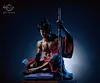1/4 & 1/8 Scale Kimono Luffy - ONE PIECE Resin Statue - SD-Studio