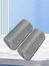 Metal Mesh Wire Mesh Rabbit Rodent Protection Stainless Steel Mesh(12.7CMX3M)