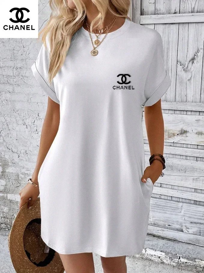 CHANEL&reg;2024 &Uacute;J TAVASZI NY&Aacute;RI OPEN RUHA.
