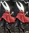 Silksong Ver. Hornet - Hollow Knight Resin Statue - Dtalon Studio