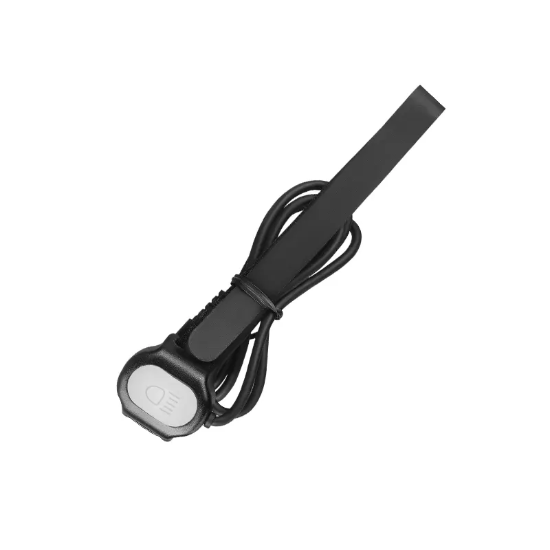 GACIRON Universal Bike Light Accessories