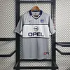 1999-2001 Retro PSG Paris Saint-Germain Away Football Shirt 1:1 Thai Quality