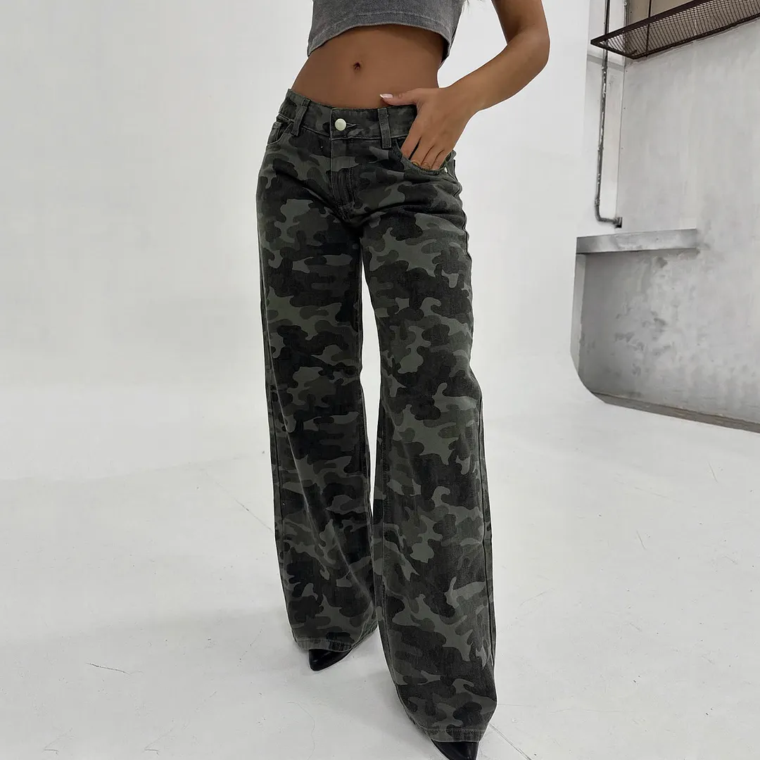 Nigikala Nigikala Street Hottie Sports Suit Letter-Print Sling Hanging Neck Repair T-Shirt With Micro-Tlave Casual Two-Piece Set