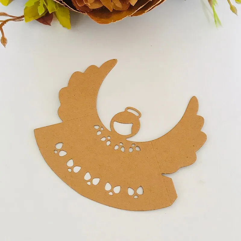 Christmas Craft metal cutting dies cut die mold angle tre decoration Scrapbook paper craft knife mould blade punch stencils dies