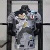 2025 Player Version Japan Special Edition Dragon Ball Son Goku Football Jersey 1:1 Thailand Quality