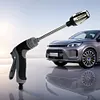 High Pressure Washer Power Washer Gun Water Nozzle for Car Wash Garden Watering