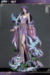 1/3 Scale Licensed Yun Xi - Perfect World (PWI) Resin Statue - JOMATAL Studios