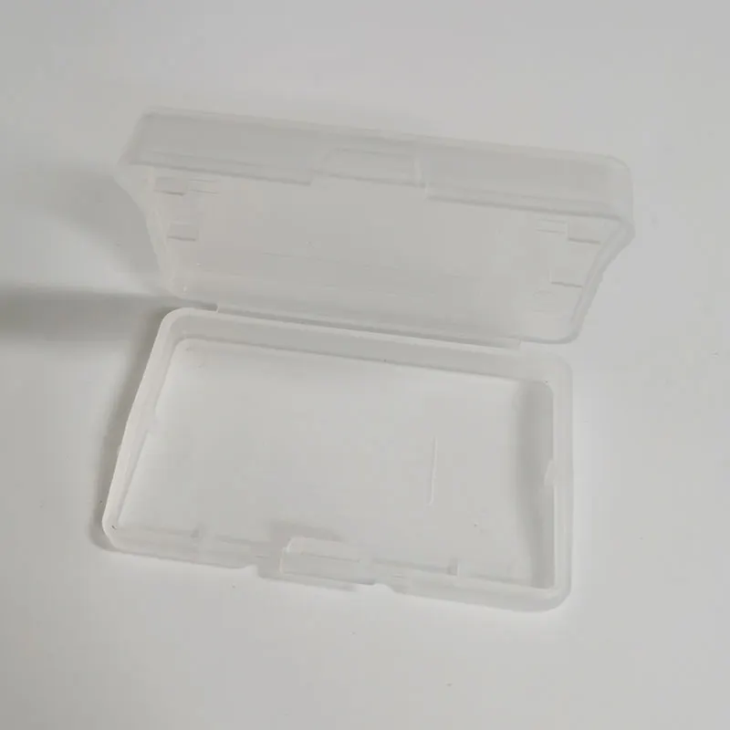 GBC Cartridge box gameboy color card box