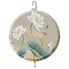 Cross Stitch Needle-Threading Home Hook Threader Accessories Refrigerator Magnet Random color