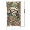>SALE<5D DIY Full Round Drill Diamond Painting Toucan Kit Home Decor Art Craft 50x85cm
