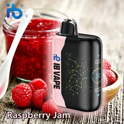 ib vape Rapid K 🇺🇸