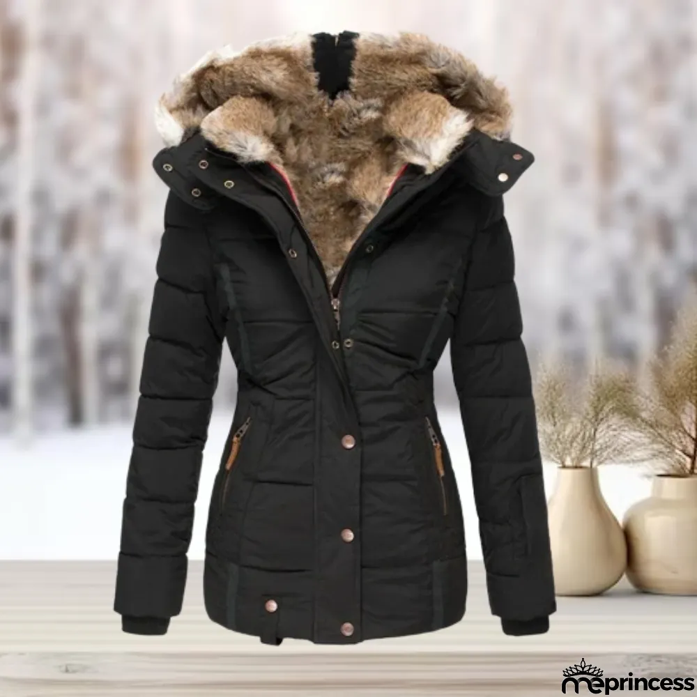 Tailored and Elegant Jacket