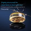 Magnetic Car Navigation Holder Foldable Phone Stand Rotatable Vacuum Bracket