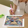 Funny Bug - Special Shaped Diamond Painting Kit