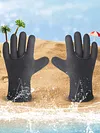 3mm Neoprene Kids Diving Gloves Keep Warm Sports Dive Gloves for Winter Swimming