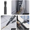 15000PA Car Vacuum Cleaner Portable Cordless Compressed Air Duster for Car Home